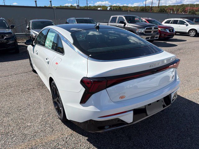 New 2027 Kia K5 GT-Line FWD image 6