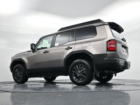 New 2026 Toyota Land Cruiser 1958 image 50