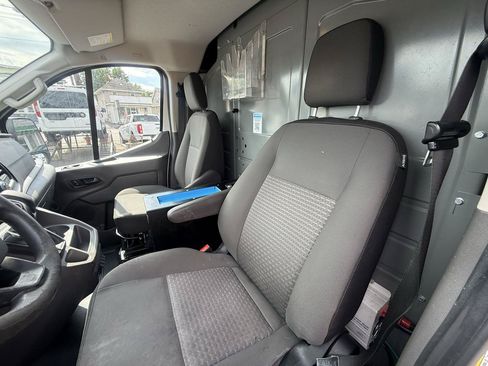 Used 2020 Ford Transit 350 Low Roof AWD image 16
