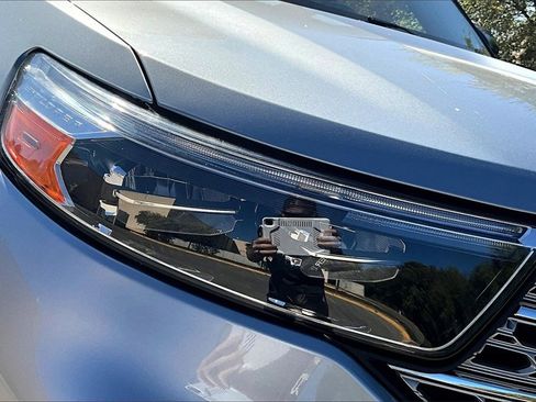 Used 2023 Ford Explorer Limited image 30