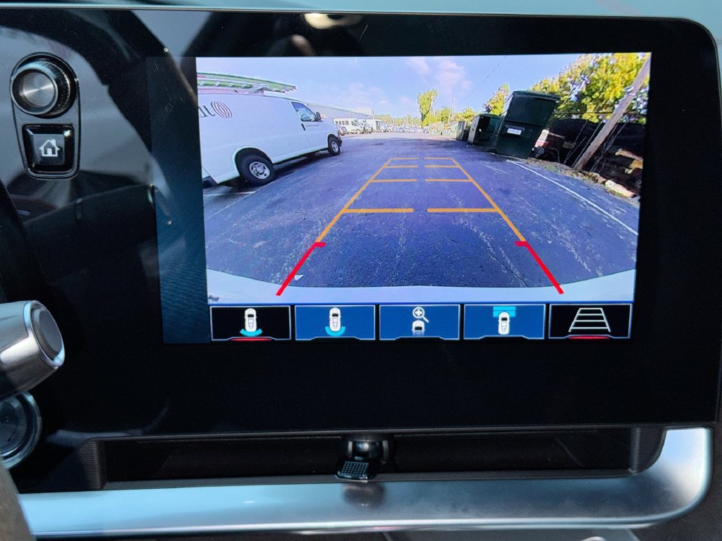 Used 2024 Chevrolet Corvette Z06 RWD image 28