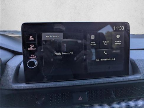 New 2026 Honda CR-V LX image 17