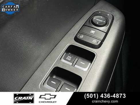 Used 2022 Kia Sportage LX image 12