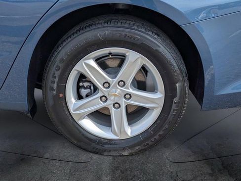 Used 2024 Chevrolet Malibu LS image 7