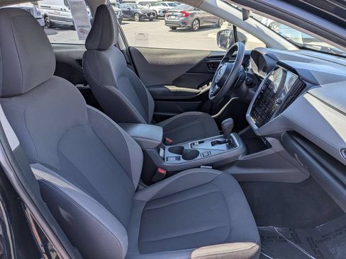 Used 2025 Subaru Crosstrek 2.5i Premium AWD/4WD image 30