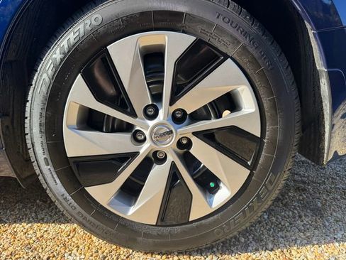 Used 2021 Nissan Altima 2.5 S image 20