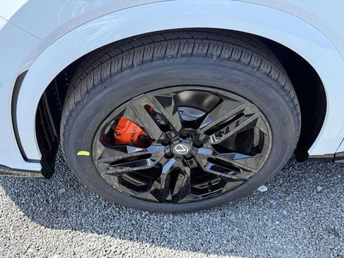 New 2026 Lexus RX 500h F Sport image 7