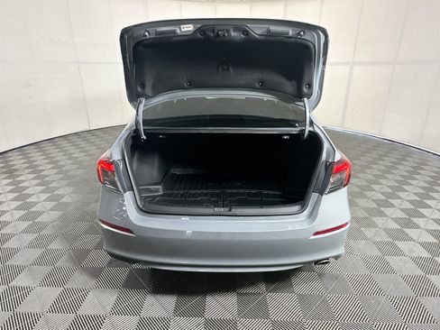Used 2025 Honda Civic Sport image 31