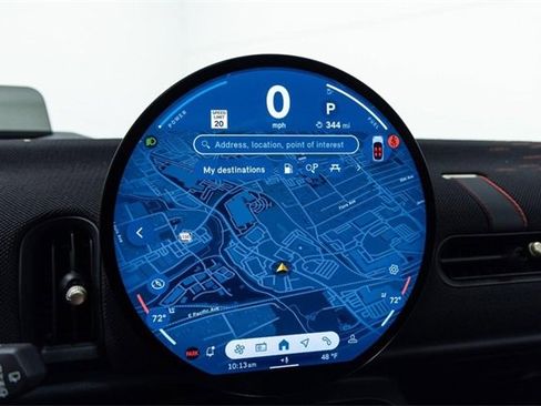 New 2026 MINI Cooper John Cooper Works image 14