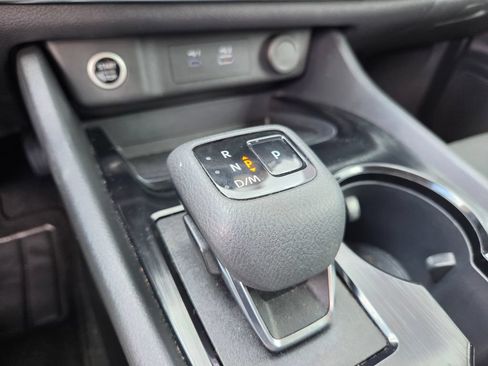 Used 2023 Nissan Rogue S FWD image 28