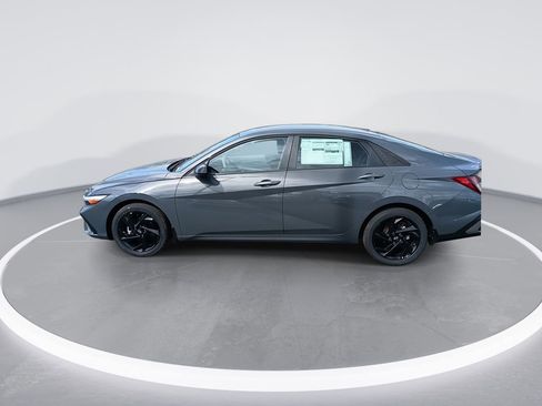 New 2026 Hyundai Elantra Sport FWD image 5