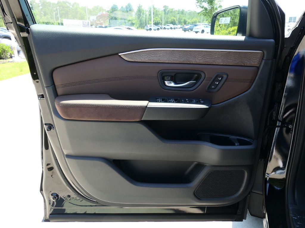 New 2026 Honda Pilot Elite image 14