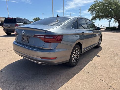 Used 2021 Volkswagen Jetta FWD image 7