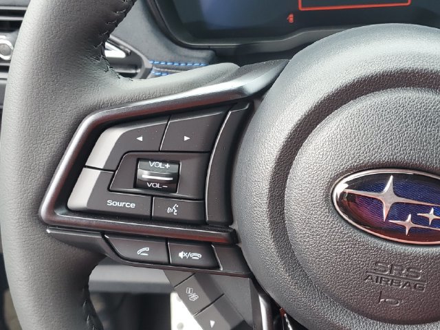 New 2026 Subaru WRX tS AWD/4WD image 21