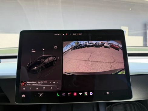 Used 2023 Tesla Model 3 Standard Range RWD image 22