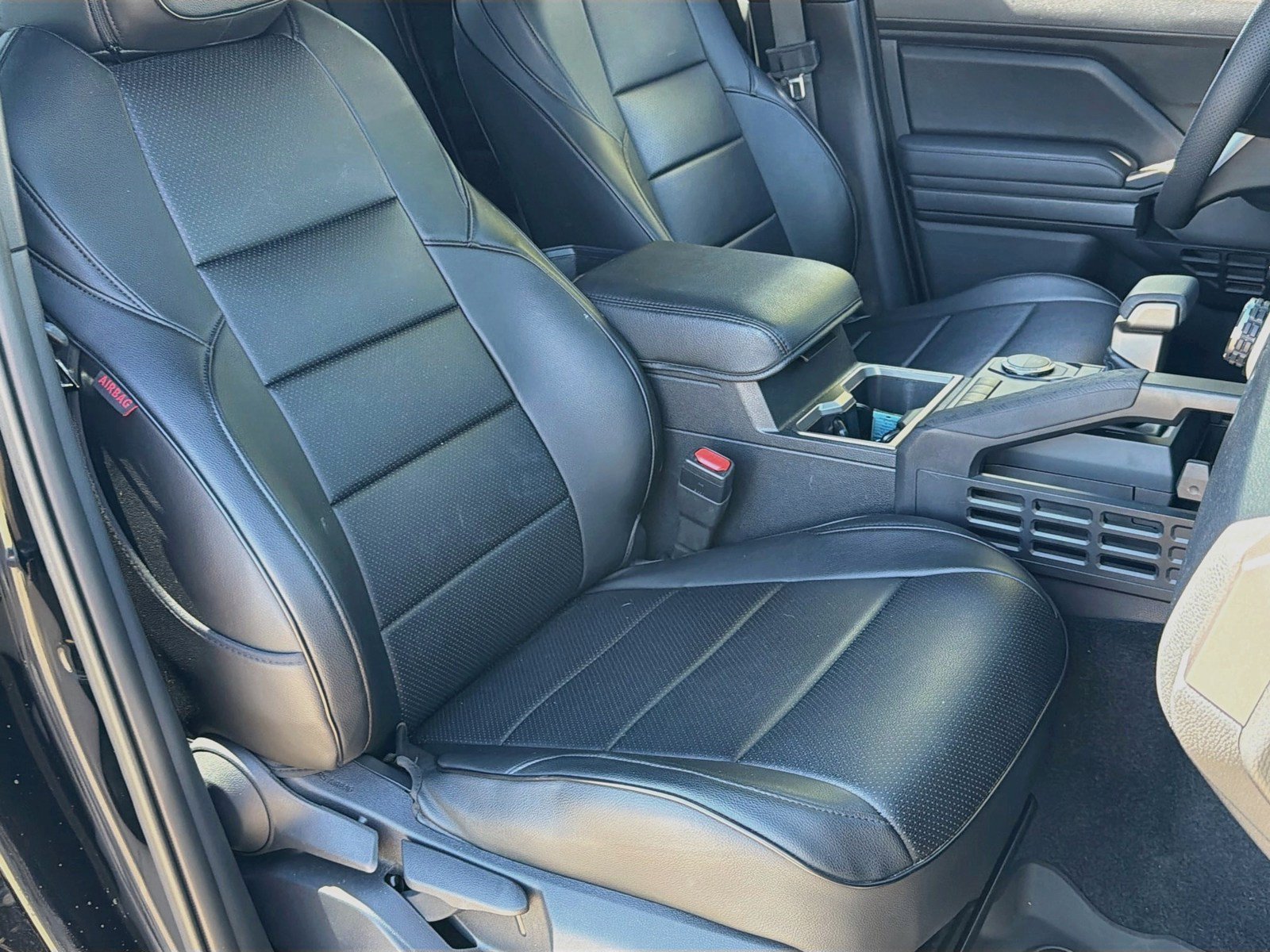 Used 2025 Toyota Tacoma SR5 RWD image 24
