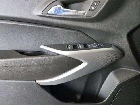 New 2026 Chevrolet Trax RS w/ Driver Confidence Package FWD image 23