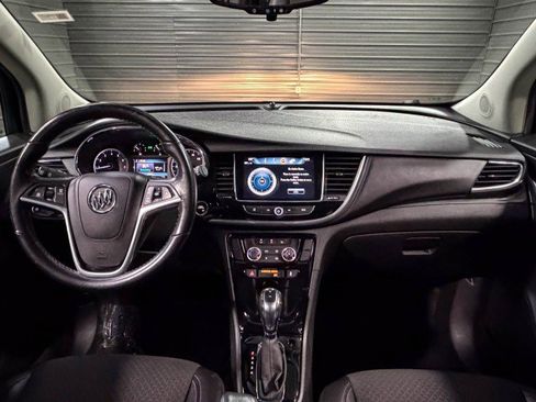 Used 2019 Buick Encore Preferred w/ Safety Package image 11