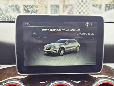 Used 2016 Mercedes-Benz GLA 250 GLA 250 image 13