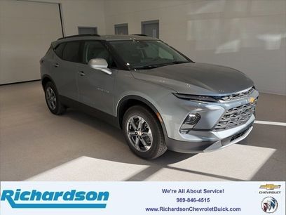 New 2025 Chevrolet Blazer LT w/ Convenience Package