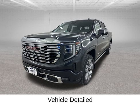 Used 2024 GMC Sierra 1500 Denali image 7