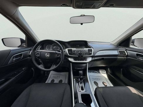 Used 2015 Honda Accord LX image 20
