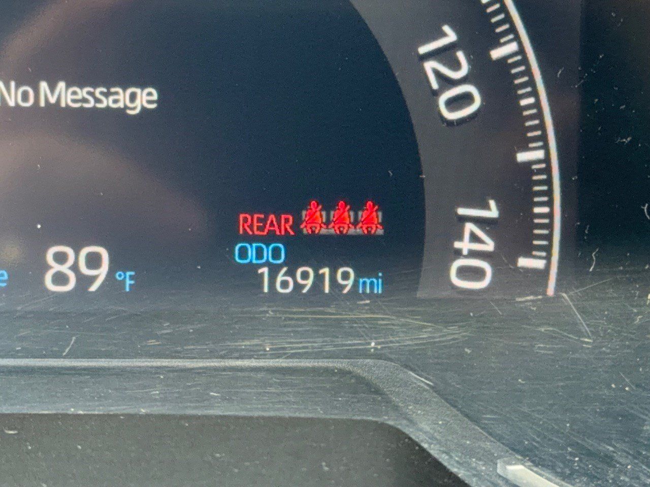 Used 2023 Toyota RAV4 LE AWD/4WD image 26
