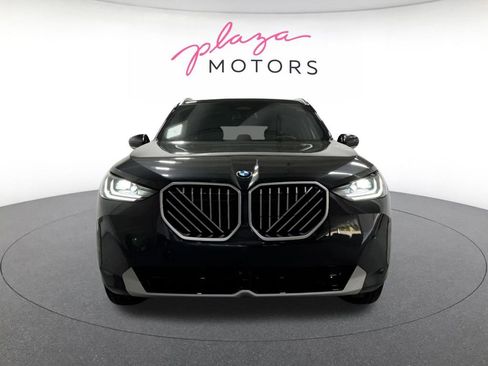 Used 2026 BMW X3 xDrive30i w/ Convenience Package AWD/4WD image 3