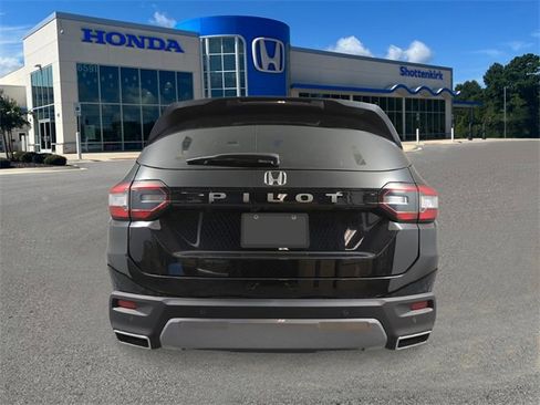 New 2026 Honda Pilot EX-L image 3