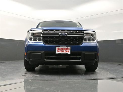 Used 2024 Ford Maverick XLT image 28