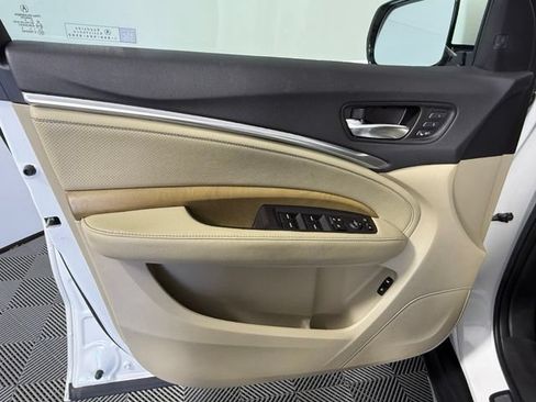 Used 2019 Acura MDX FWD w/ Technology Package image 8