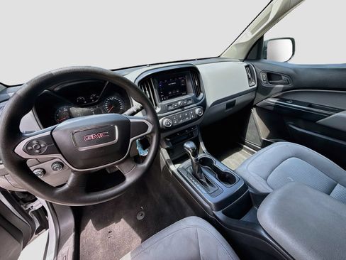 Used 2022 GMC Canyon Elevation Standard w/ Convenience Package AWD/4WD image 9