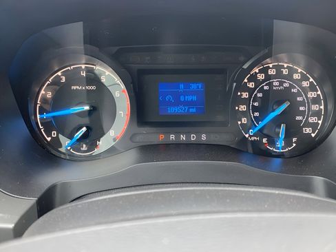 Certified 2019 Ford Ranger XL w/ Equipment Group 101A Mid AWD/4WD image 4