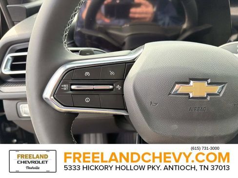 New 2026 Chevrolet Traverse LT w/ LPO, Floor Liner Package image 21