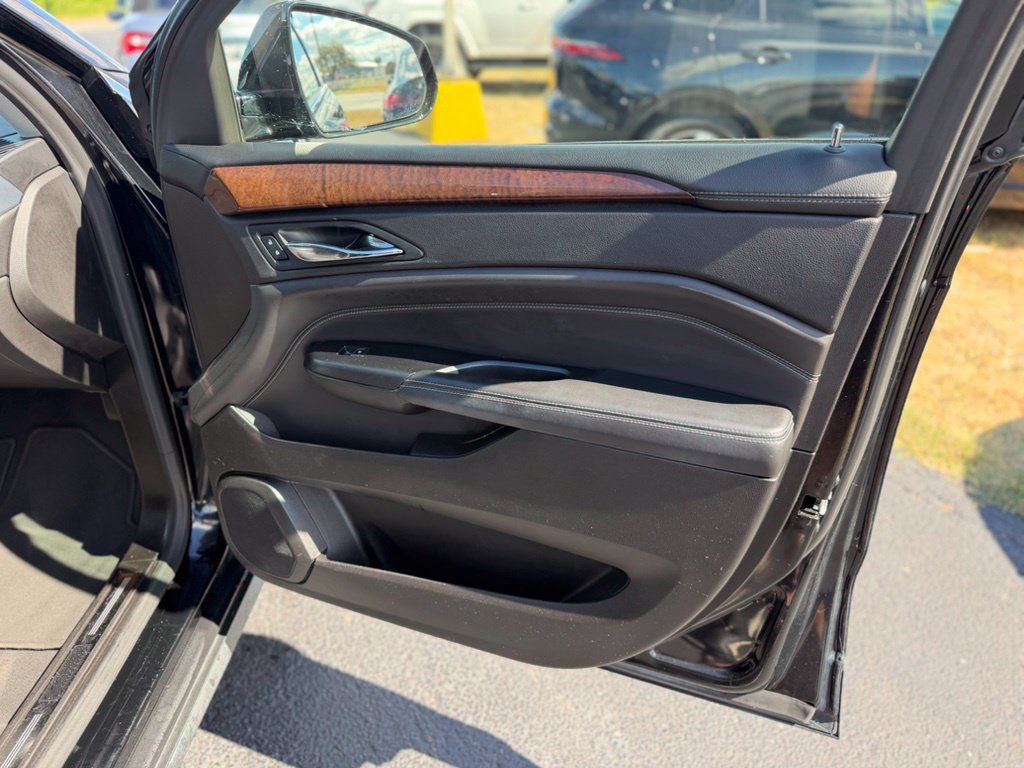 Used 2015 Cadillac SRX Performance FWD image 20