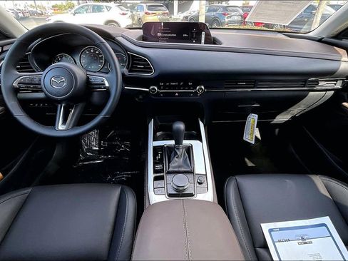 Used 2025 MAZDA CX-30 AWD 2.5 S w/ Premium Package image 11