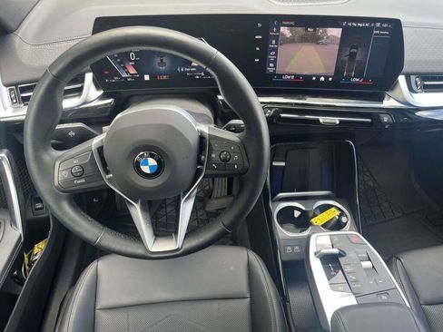 Used 2026 BMW X2 xDrive28i w/ Convenience Package AWD/4WD image 2
