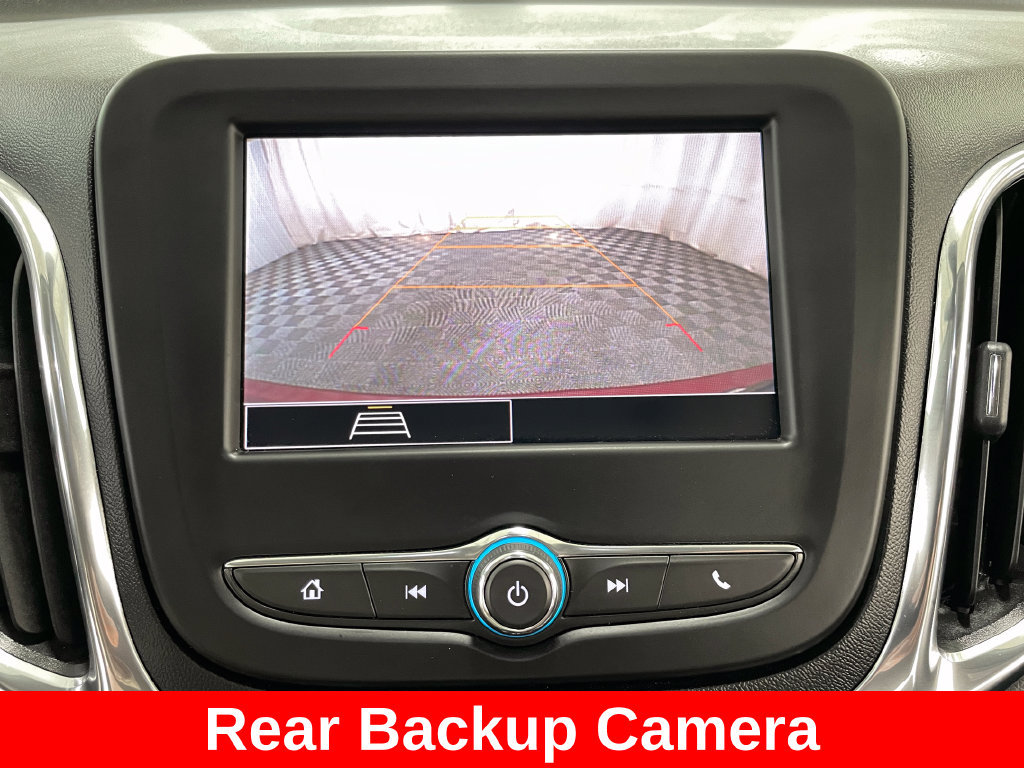 Certified 2023 Chevrolet Equinox LT FWD image 3