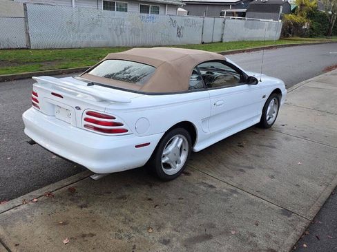 Used 1995 Ford Mustang GT image 5