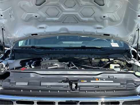 New 2025 Ford F250 XLT image 34