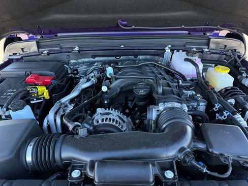 New 2026 Jeep Wrangler Unlimited Rubicon image 24