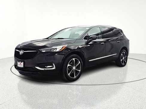 Used 2020 Buick Enclave Essence w/ Sport Touring Edition image 4