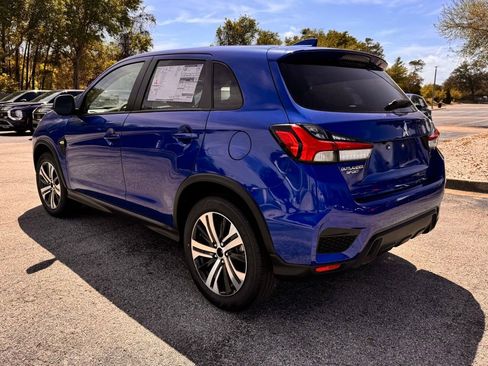 New 2026 Mitsubishi Outlander Sport ES AWD/4WD image 5