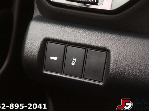 Used 2025 Honda Pilot EX-L image 29