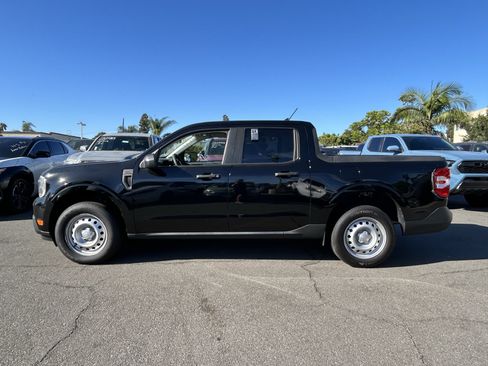 Used 2024 Ford Maverick XL FWD image 2