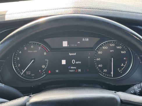 Used 2023 Cadillac XT6 Sport AWD/4WD image 20