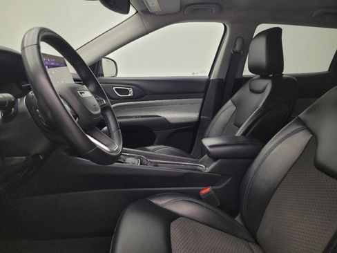 Used 2022 Jeep Compass Latitude w/ Convenience Group FWD image 17