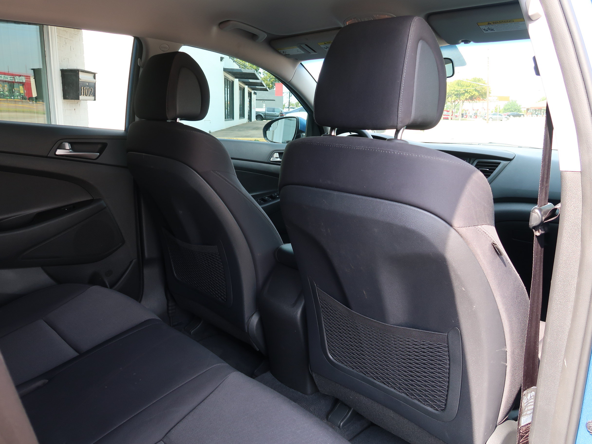 Used 2018 Hyundai Tucson SE FWD image 29