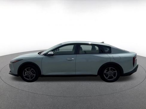 Used 2025 Kia K4 FWD image 9