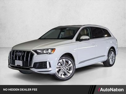 Used 2022 Audi Q7 2.0T Premium w/ Convenience Package